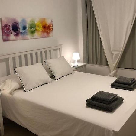 Apartamento Amplio Y Centrico فوينخيرولا المظهر الخارجي الصورة