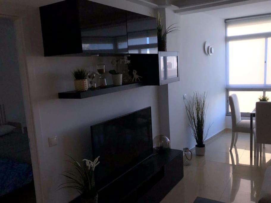 Apartamento Amplio Y Centrico فوينخيرولا المظهر الخارجي الصورة