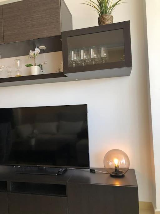 Apartamento Amplio Y Centrico فوينخيرولا المظهر الخارجي الصورة