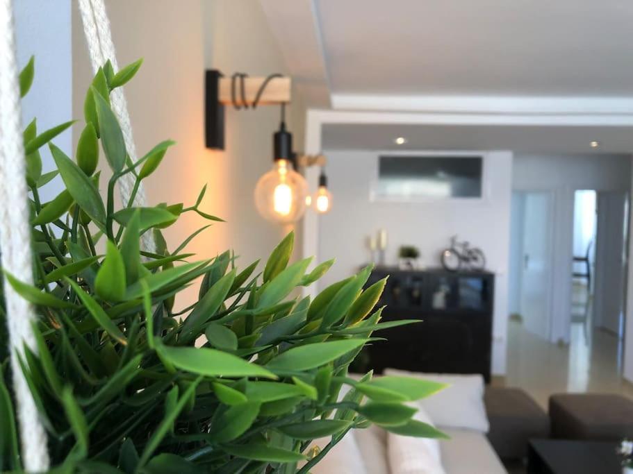 Apartamento Amplio Y Centrico فوينخيرولا المظهر الخارجي الصورة