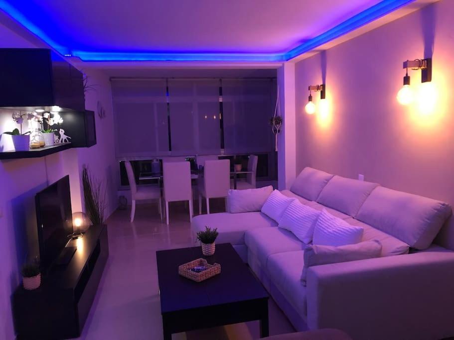 Apartamento Amplio Y Centrico فوينخيرولا المظهر الخارجي الصورة