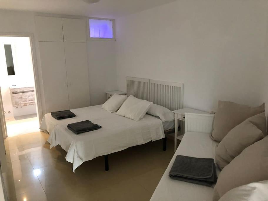 Apartamento Amplio Y Centrico فوينخيرولا المظهر الخارجي الصورة