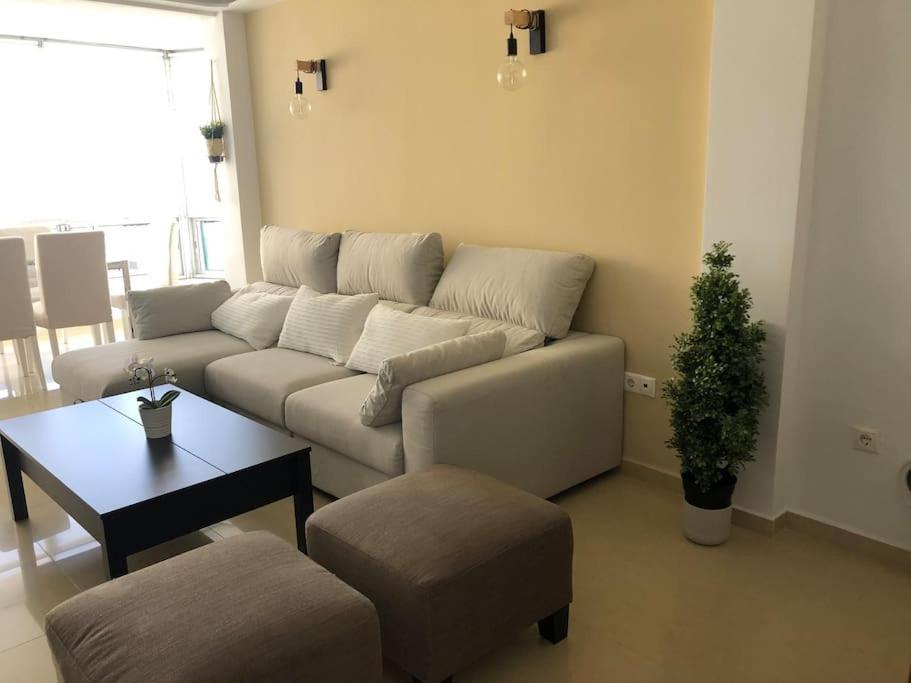 Apartamento Amplio Y Centrico فوينخيرولا المظهر الخارجي الصورة