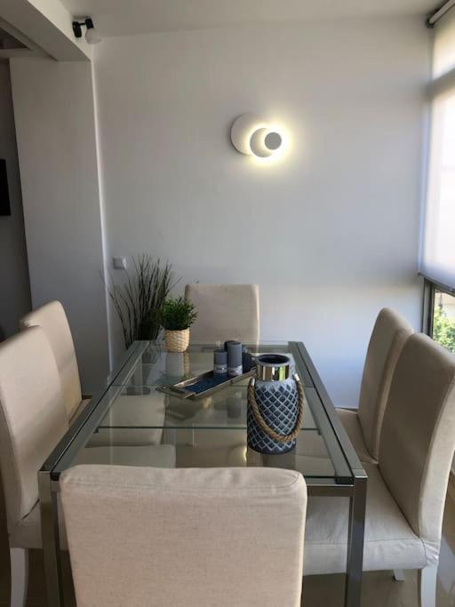 Apartamento Amplio Y Centrico فوينخيرولا المظهر الخارجي الصورة