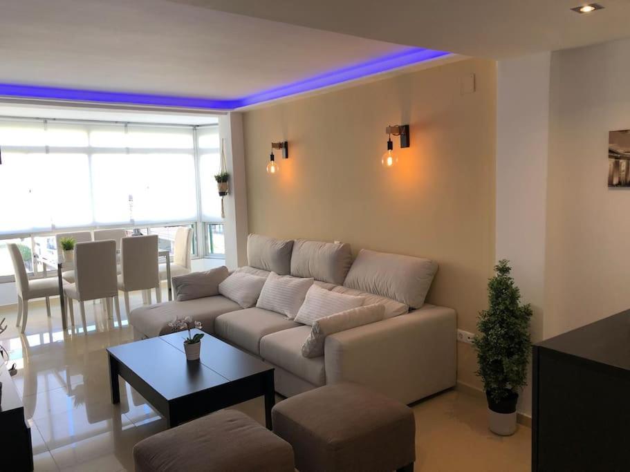 Apartamento Amplio Y Centrico فوينخيرولا المظهر الخارجي الصورة