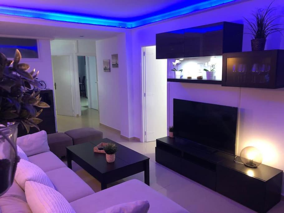 Apartamento Amplio Y Centrico فوينخيرولا المظهر الخارجي الصورة