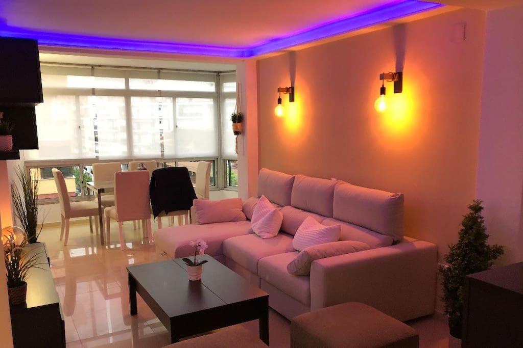 Apartamento Amplio Y Centrico فوينخيرولا المظهر الخارجي الصورة